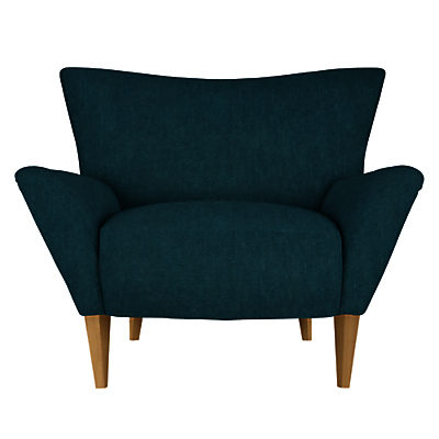Content by Terence Conran Toros Armchair Alton Kingfisher Content by Terence Conran Toros Armchair Alton Kingfisher